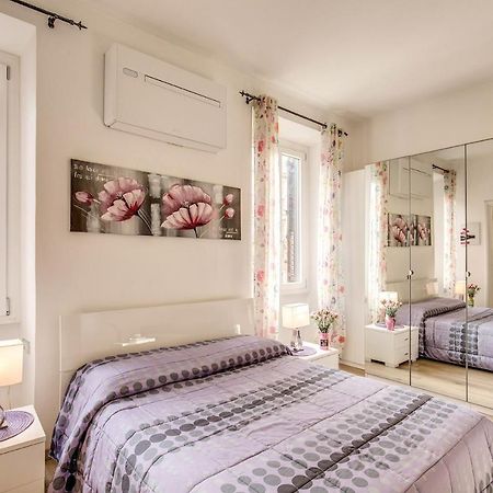Life In Rome Bed and Breakfast Εξωτερικό φωτογραφία