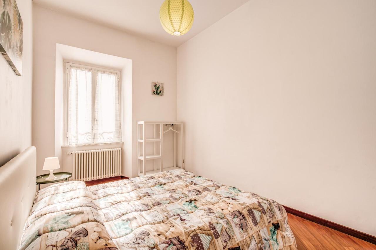 Life In Rome Bed and Breakfast Εξωτερικό φωτογραφία