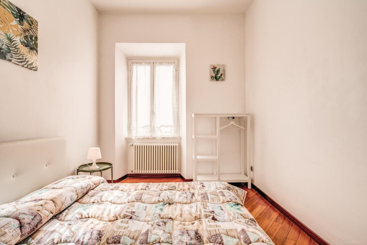 Life In Rome Bed and Breakfast Εξωτερικό φωτογραφία