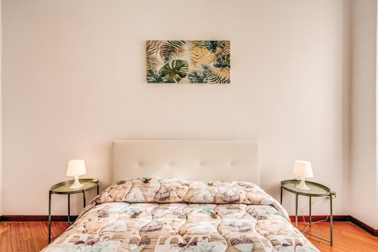 Life In Rome Bed and Breakfast Εξωτερικό φωτογραφία