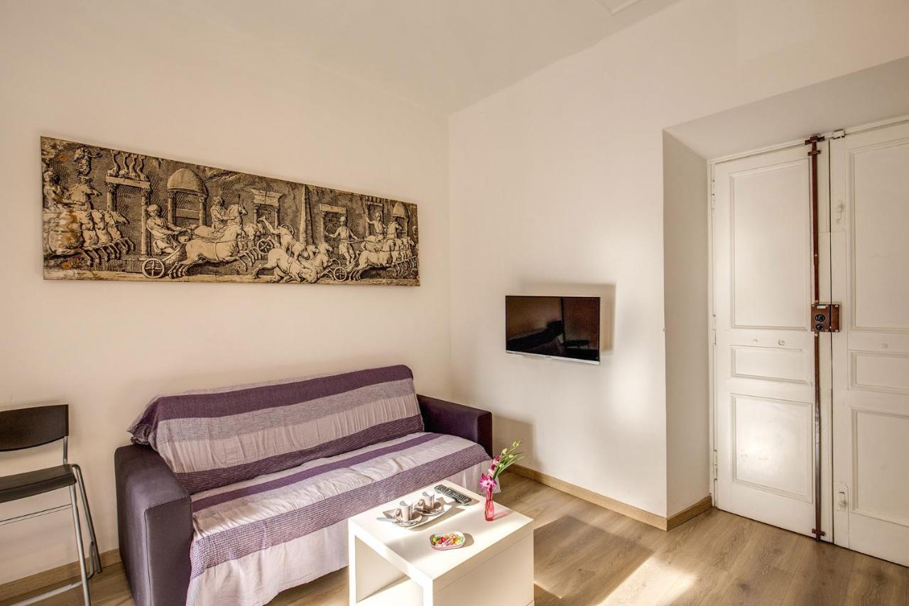 Life In Rome Bed and Breakfast Εξωτερικό φωτογραφία