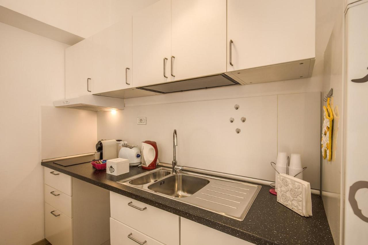 Life In Rome Bed and Breakfast Εξωτερικό φωτογραφία
