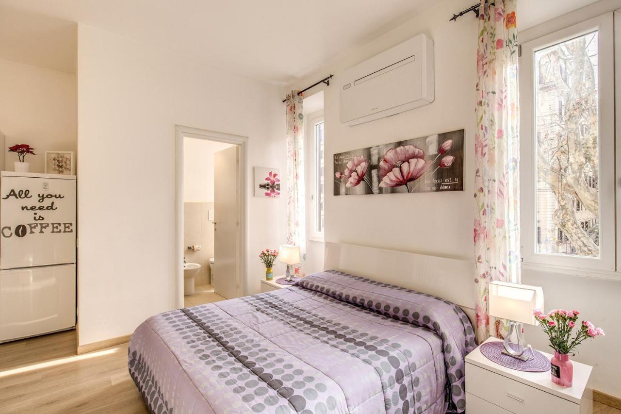 Life In Rome Bed and Breakfast Εξωτερικό φωτογραφία