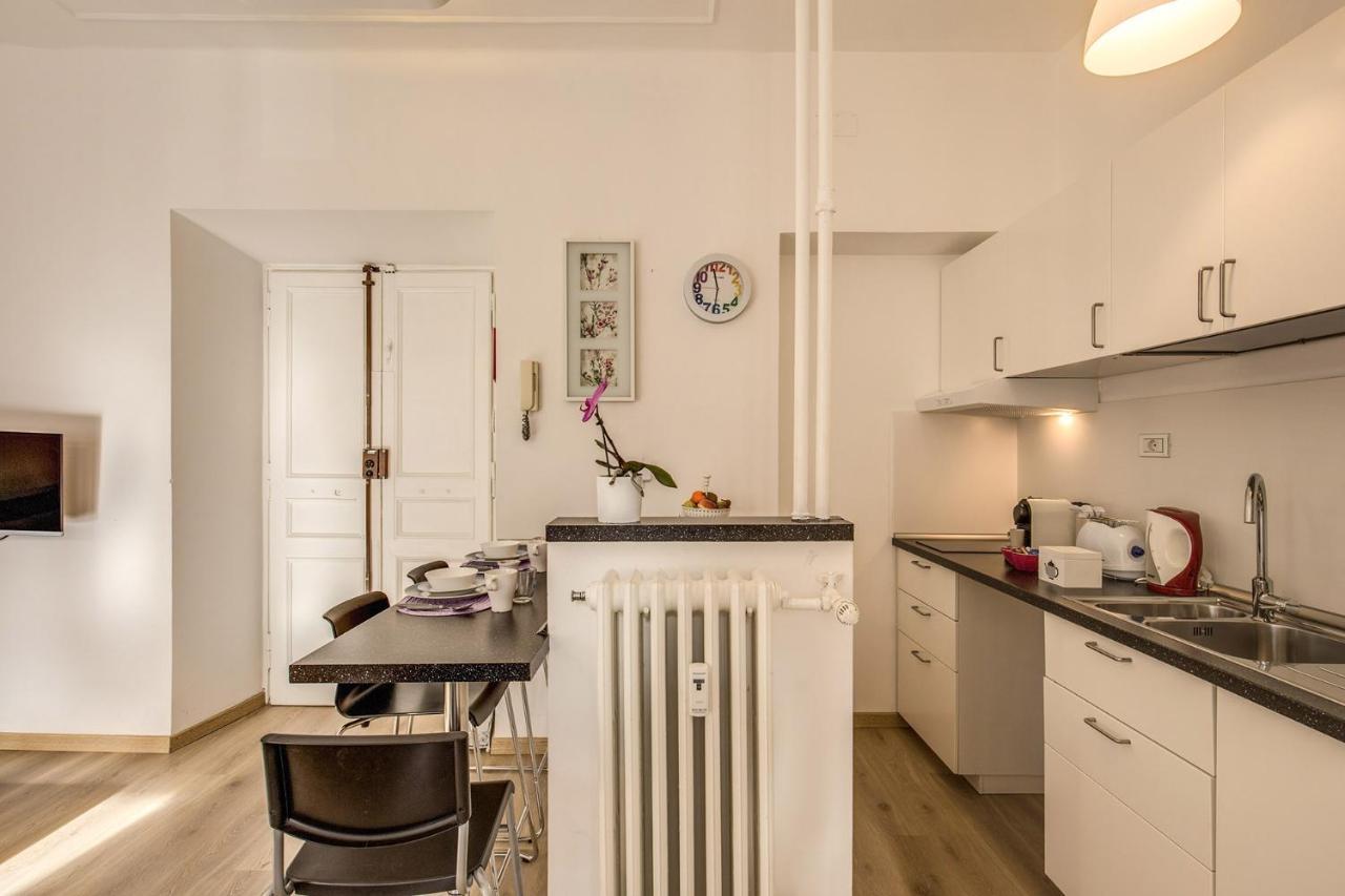 Life In Rome Bed and Breakfast Εξωτερικό φωτογραφία