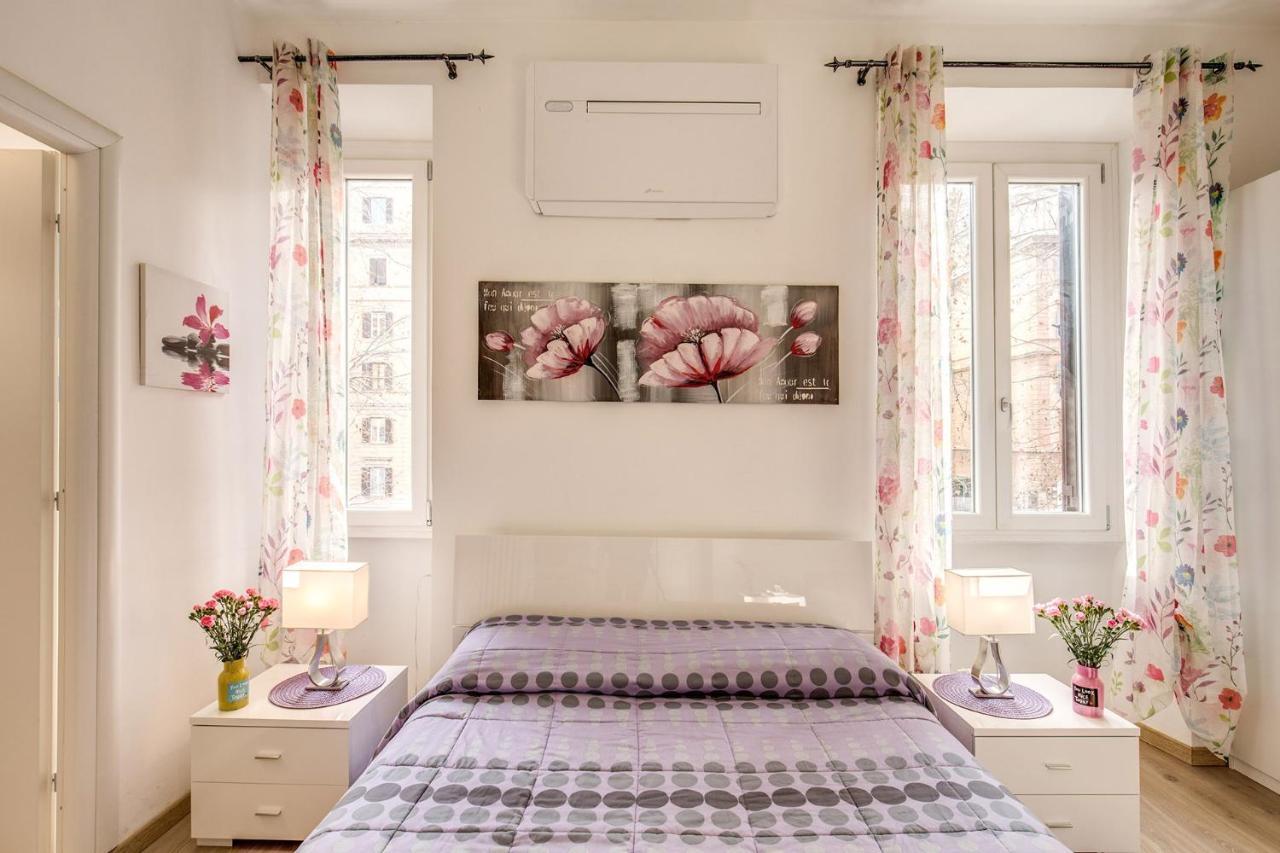 Life In Rome Bed and Breakfast Εξωτερικό φωτογραφία