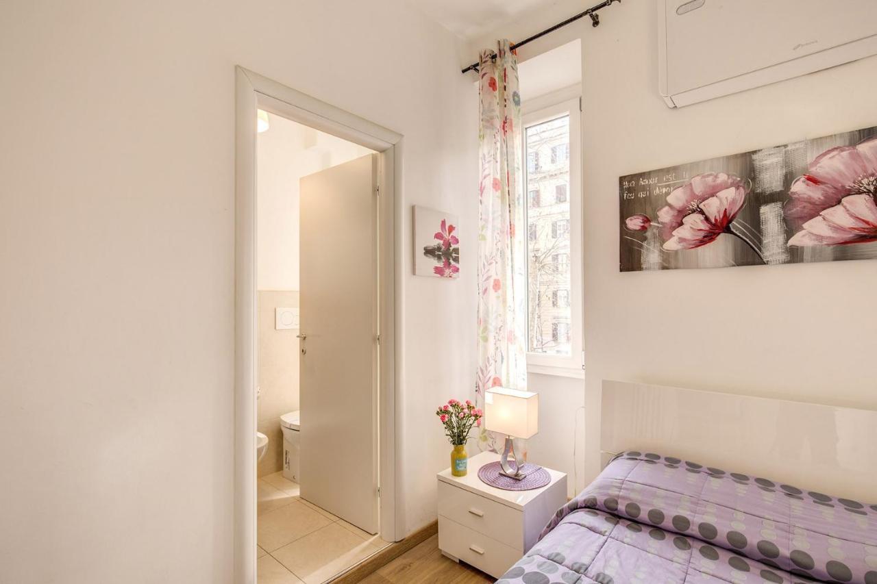 Life In Rome Bed and Breakfast Εξωτερικό φωτογραφία