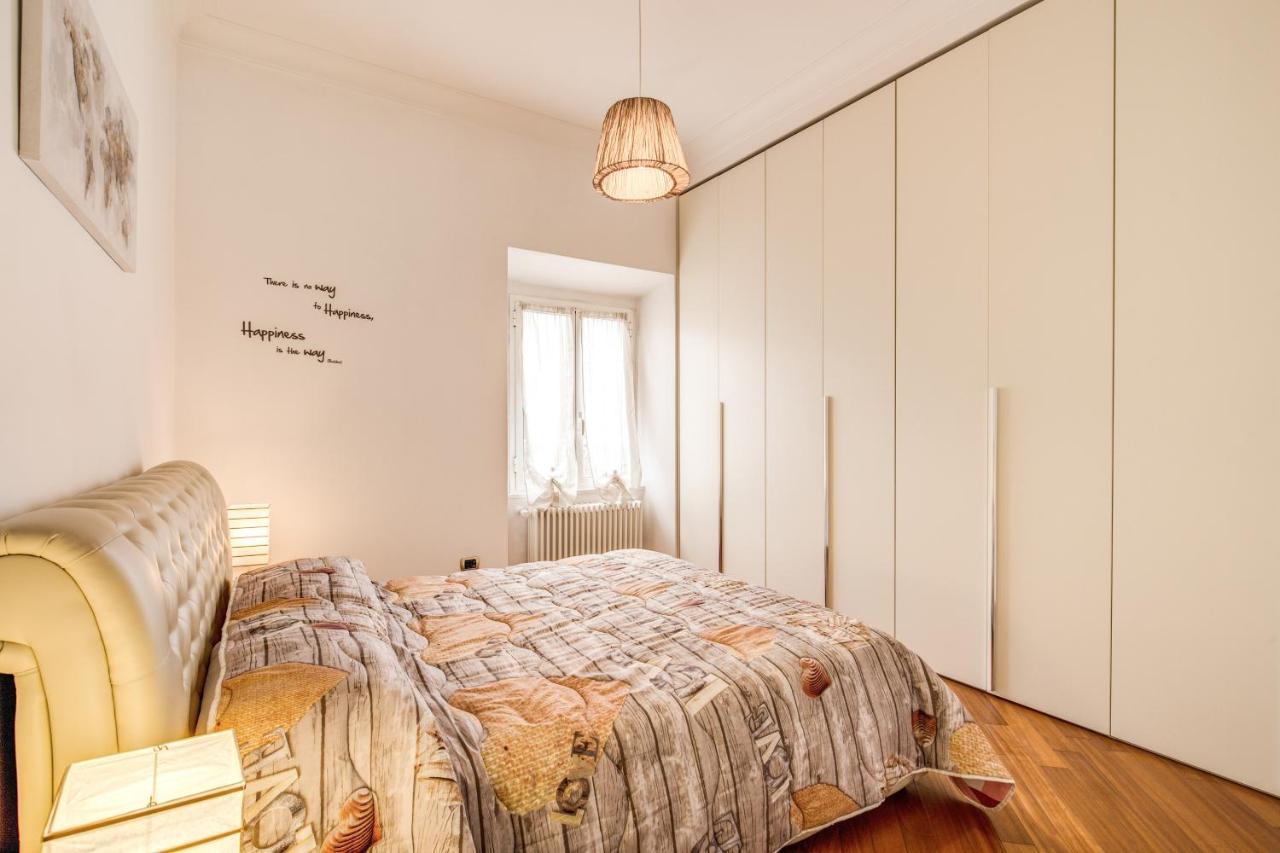 Life In Rome Bed and Breakfast Εξωτερικό φωτογραφία