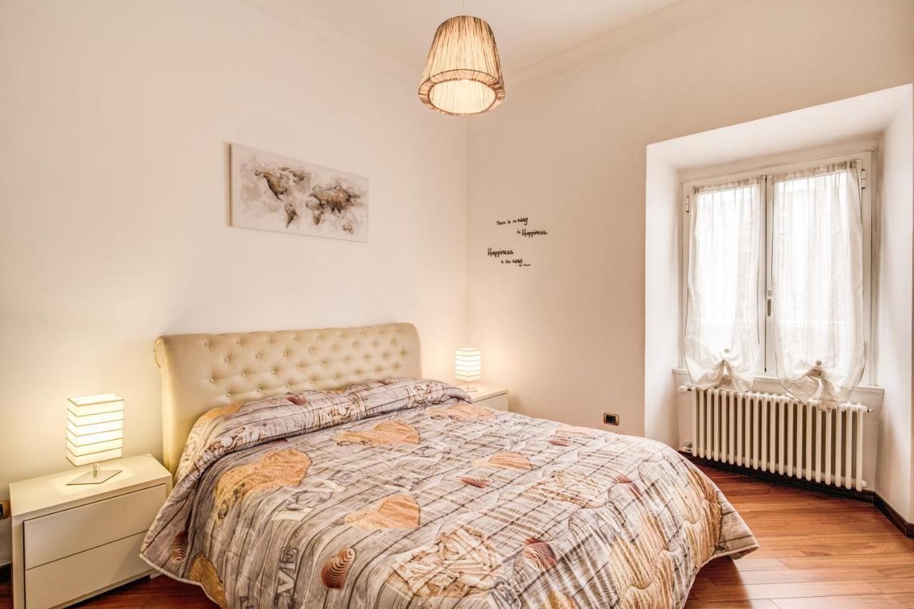 Life In Rome Bed and Breakfast Εξωτερικό φωτογραφία