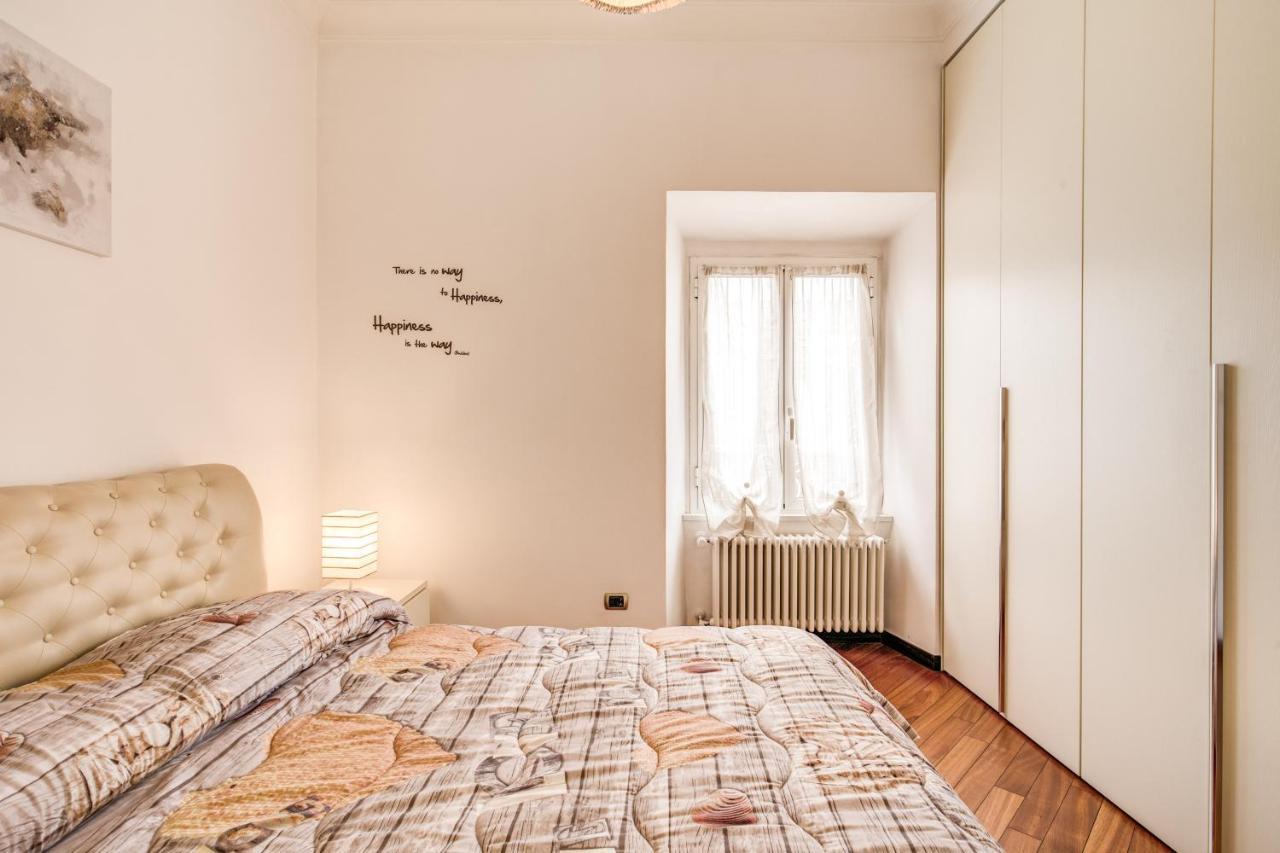Life In Rome Bed and Breakfast Εξωτερικό φωτογραφία