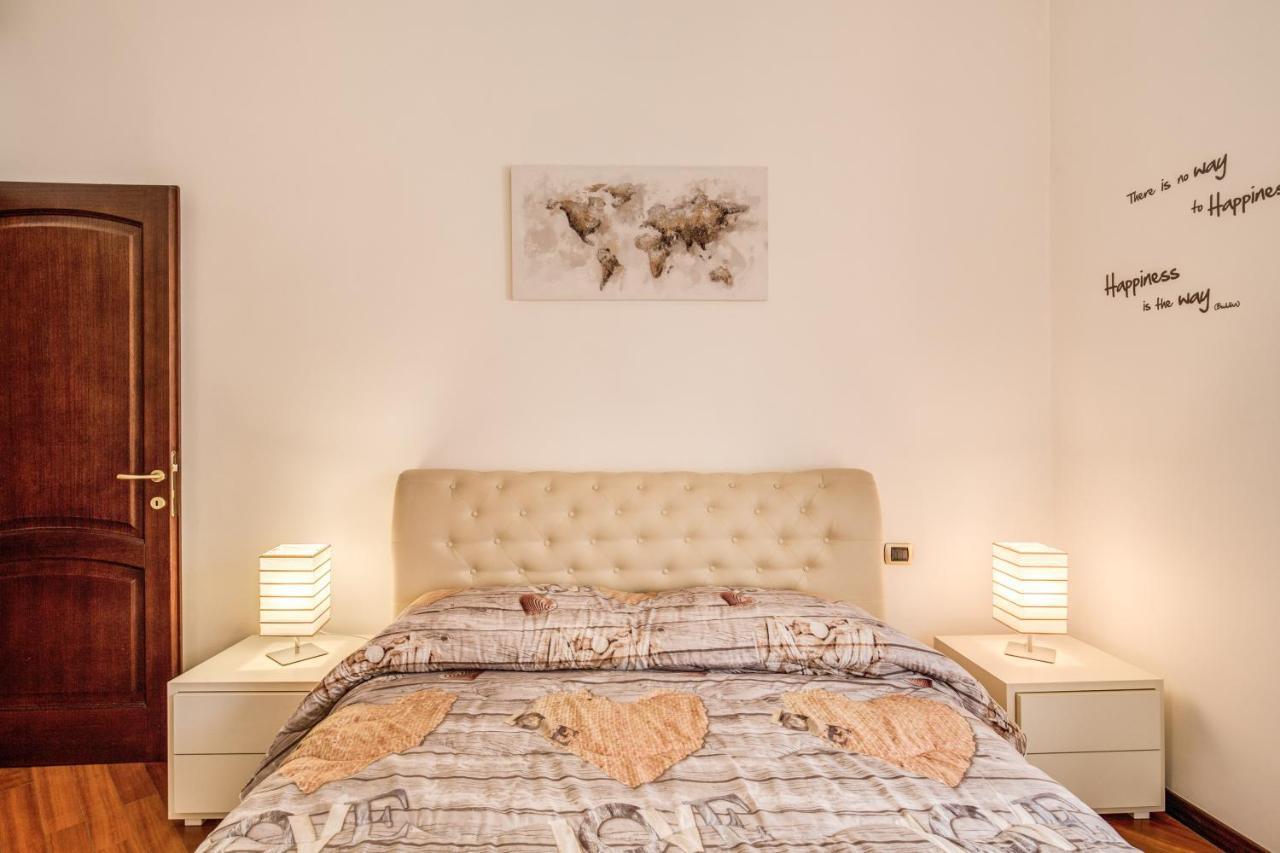 Life In Rome Bed and Breakfast Εξωτερικό φωτογραφία
