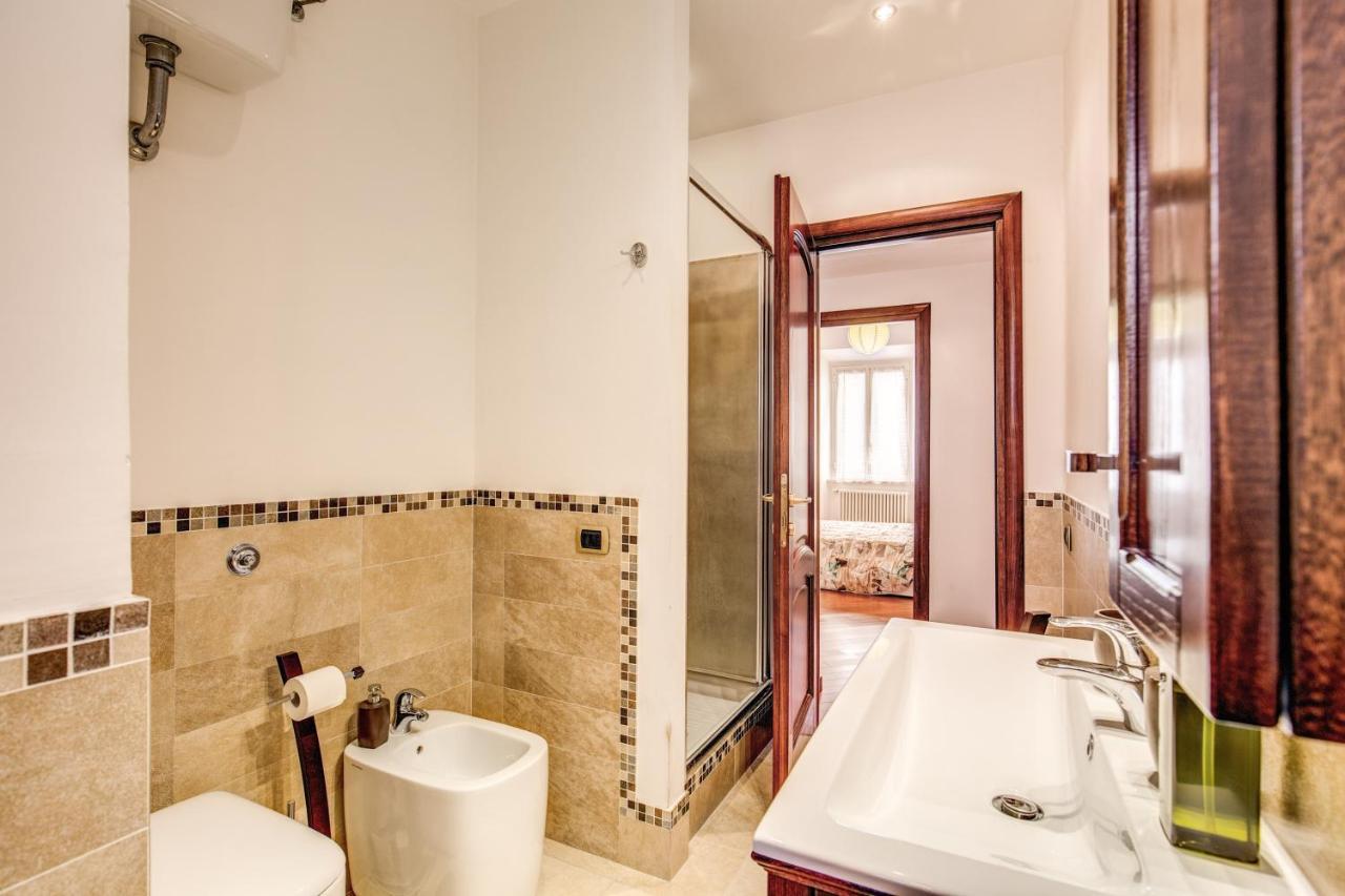Life In Rome Bed and Breakfast Εξωτερικό φωτογραφία