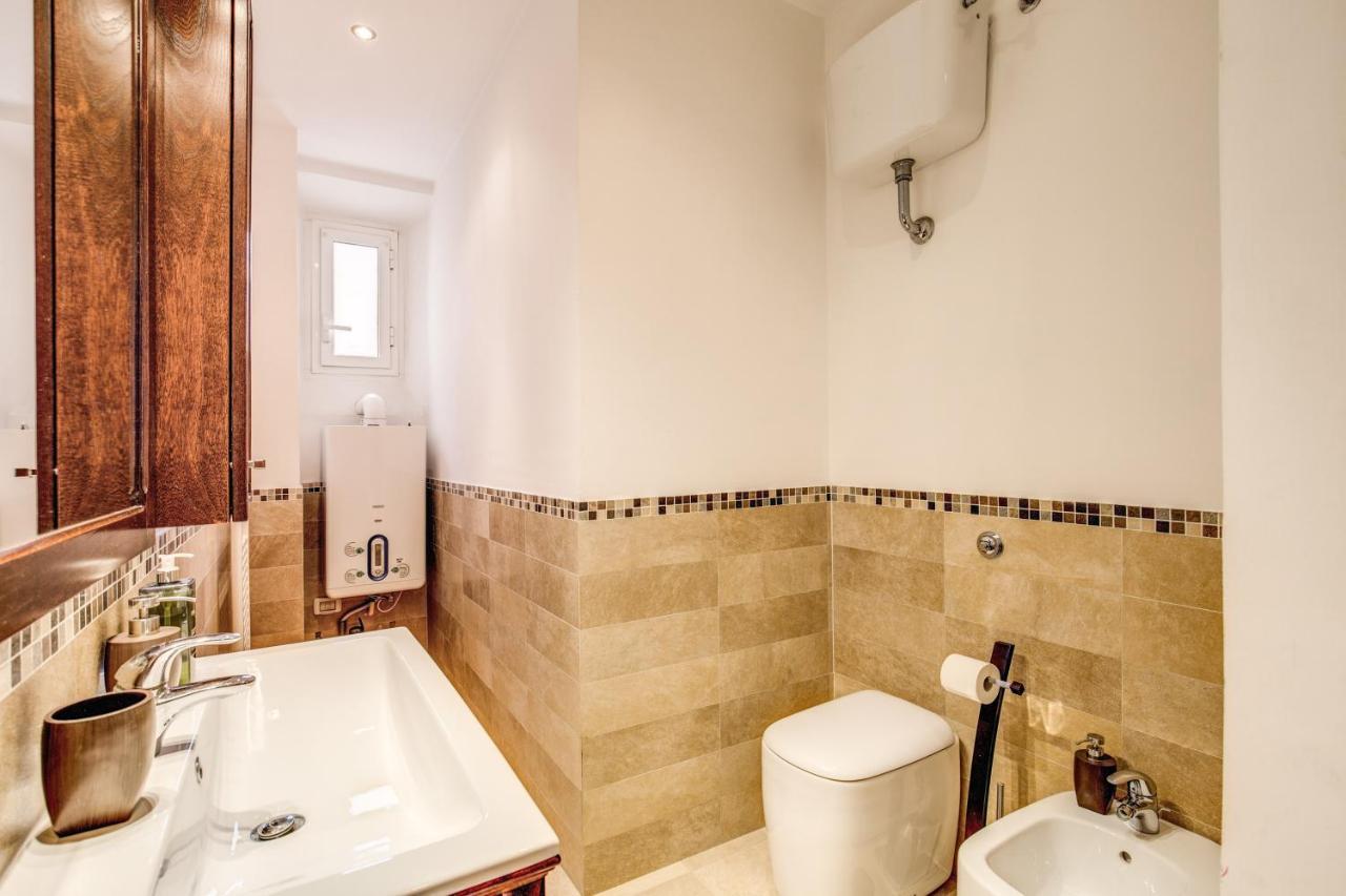 Life In Rome Bed and Breakfast Εξωτερικό φωτογραφία