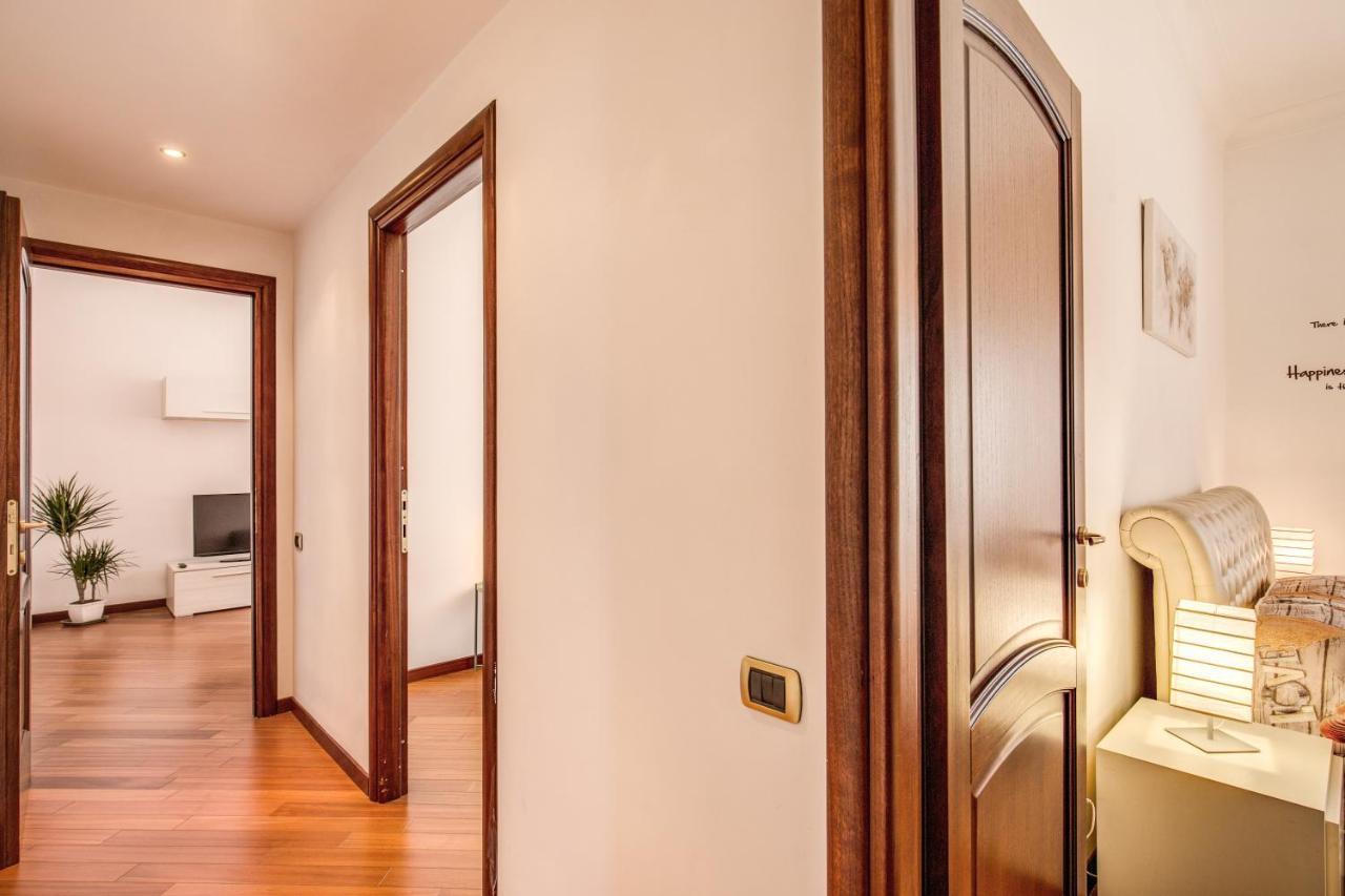 Life In Rome Bed and Breakfast Εξωτερικό φωτογραφία