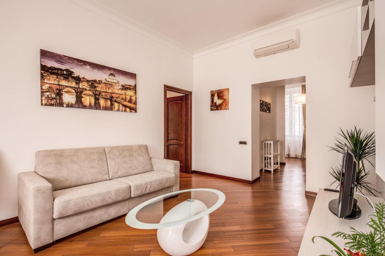 Life In Rome Bed and Breakfast Εξωτερικό φωτογραφία