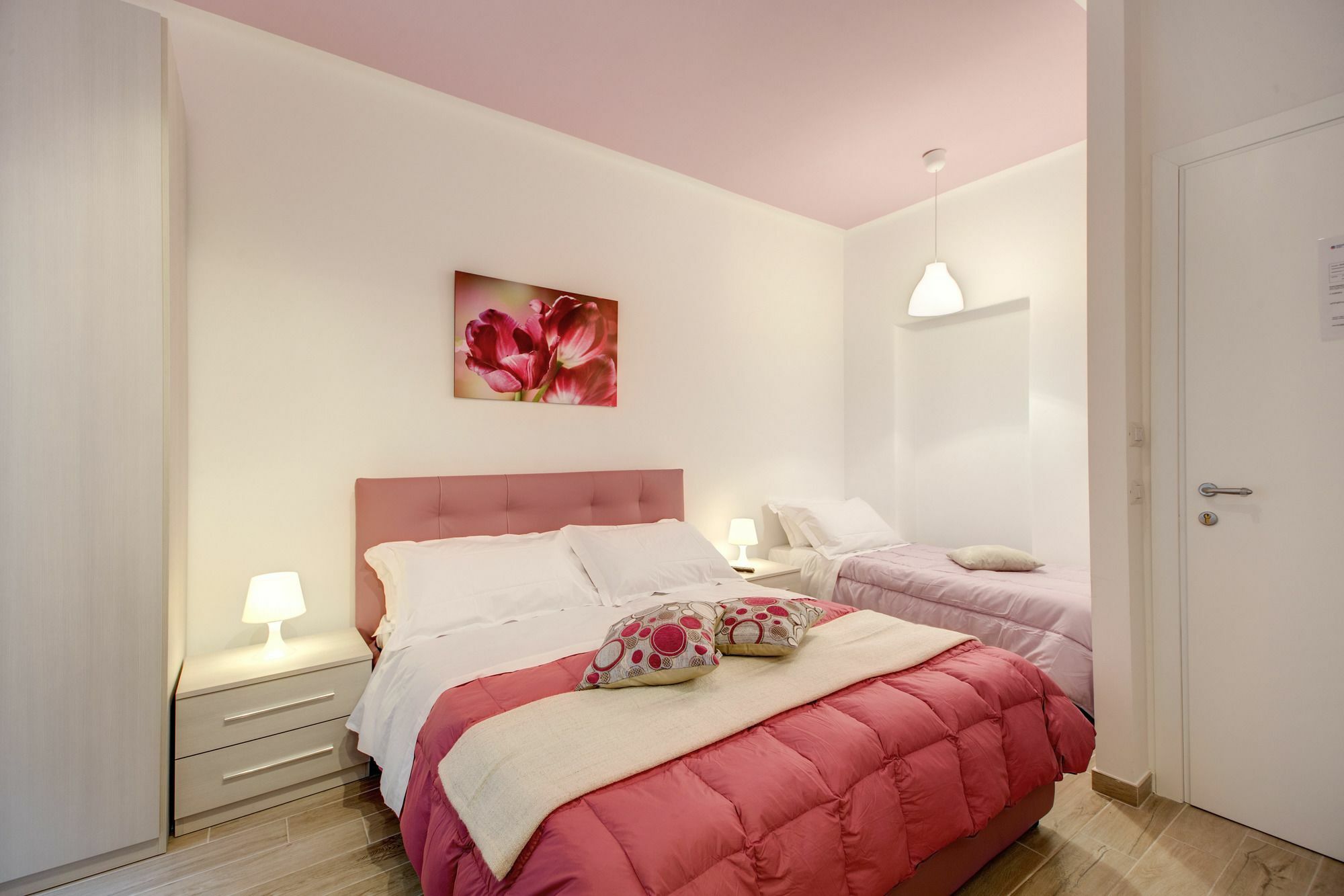 Life In Rome Bed and Breakfast Εξωτερικό φωτογραφία